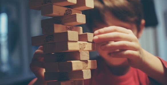 Montessori-Inspired Learning Activities: Nurturing Independence Curiosity and Lifelong Learning