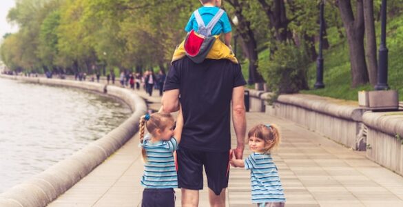 Coping with Parenting Challenges: Navigating the Ups and Downs of Parenthood